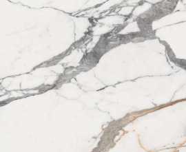 Керамогранит Rex Ceramiche 769962 LES ORIGINES DE REX OR GLOSSY 6mm 120x120