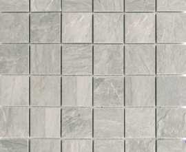 Декор Rex Ceramiche 739360 Mosaico Ardoise Gris Grip 30x30