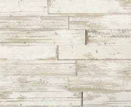 Керамогранит Sant Agostino Blendart White 15x120