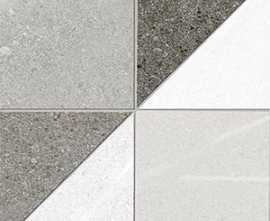 Декор VIVES Debilly-R Gris 15x15