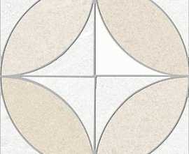 Декор VIVES Bezons-R Crema 15x15
