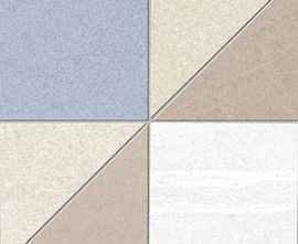 Декор VIVES Debilly-R Cielo 15x15