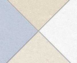Декор VIVES Seguin-R Cielo 15x15