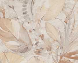 Декор Azteca Pav. Decorado Lily Soft Ivory 60x120