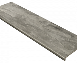 Ступень Ape Orobico Fior. C1 Grigio 33x120