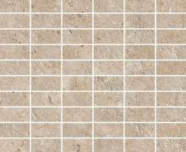 Мозаика Mirage Watts TB 01 Nat Mattoncino 30x30