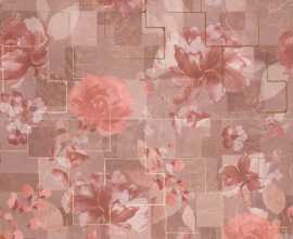 Панно Ape A037935 Decor Set Summer 60x120