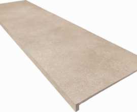 Ступень Ape A036257 Peladano Recto C1. Work B Taupe 33х120