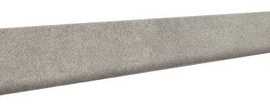 Плинтус Ape A034315 REMATE RECTO PELD. WORK B CENERE 3,2x33