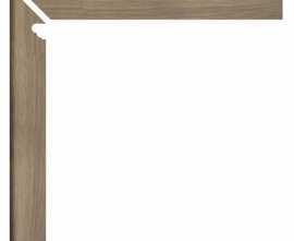 Ступень Ape A031857 ZANQUIN FIOR. IZQ. OREGON ROBLE 8x60