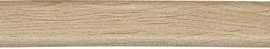 Плинтус Ape A027105 REMATE FIOR. IZQ. PELDANO OREGON NOGAL 3,2x33