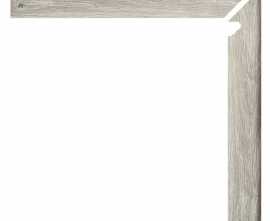 Ступень Ape A031865 ZANQUIN FIOR. DCHA. OREGON GRIS 8x60