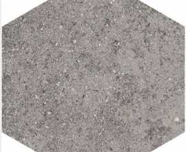 Керамогранит Ape Hexagon Soft Anthracite 23x26