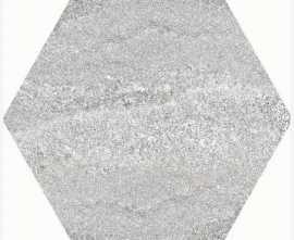 Керамогранит Ape Hexagon Soft Pearl 23x26