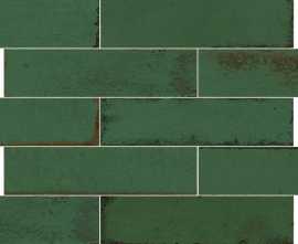 Керамогранит Ape A037822 Murus Viridi 7х28