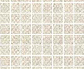 Мозаика Ape A031669 Mosaico Carpet Cream 30x30