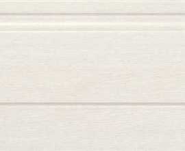 Плинтус Ape A027135 Zocalo Fusta White 15x45