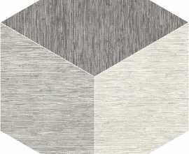 Керамогранит Ape A026999 Hexagon Bali Diamond 32х36.9