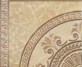 Декор Ape ROSETON DOLMEN CREAM 60x60