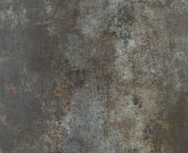 Керамогранит Pamesa Rusty Metal Coal Luxglass Rec 120x120