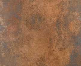 Керамогранит Pamesa Rusty Metal Copper Luxglass Rec 120x120