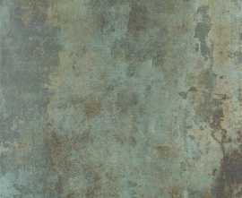 Керамогранит Pamesa Rusty Metal Moss Luxglass Rec 120x120