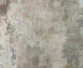 Керамогранит Pamesa Rusty Metal Silver Luxglass Rec 120x120