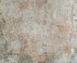 Керамогранит Pamesa Rusty Metal Silver Luxglass Rec 60x120