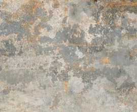 Керамогранит Pamesa Rusty Metal Silver 60x120