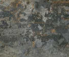Керамогранит Pamesa Rusty Metal Coal 60x120