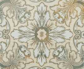 Керамогранит Pamesa Elisabeth Silver 20,4x20,4
