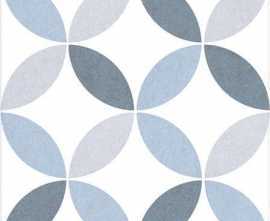 Керамогранит Pamesa Vintage Blu 45x45