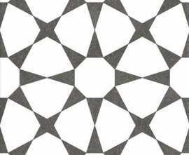 Керамогранит Pamesa Vintage Black 45x45