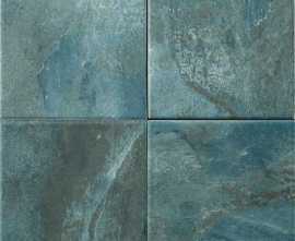 Керамогранит Pamesa Origin Slate Way Ocean matt 15x15
