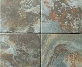 Керамогранит Pamesa Origin Slate Way Green matt 15x15