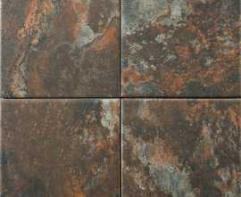 Керамогранит Pamesa Origin Slate Way Brown matt 15x15