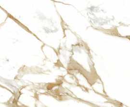 Керамогранит Absolut Keramika Medici Gold Natural Rect 80x80