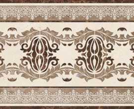Бордюр Absolut Keramika Cenefa Venecia 22x45