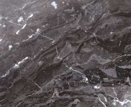 Керамогранит Absolut Keramika Nero Grafito 45x45
