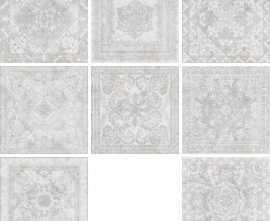 Декор Absolut Keramika ABS2663 Java Decor 80x80