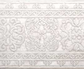 Бордюр Absolut Keramika Cenefa Gotico White 29.8х60