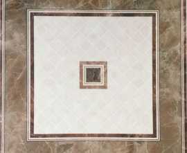 Декор Absolut Keramika Zante Decor 60x60
