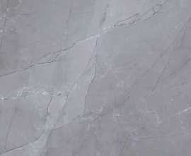 Керамогранит LV Granito Jordan Dark Grey Glossy 600x600