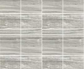 Декор Rex Ceramiche 756362 Prexious Pearl Attraction Mosaico Matte 7,5x7,5 30x30