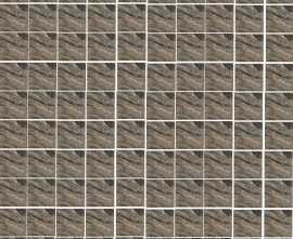 Декор Rex Ceramiche 756319 Prexious Dream Arabesque Mos.3D Mix 3x3 30x30