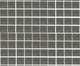 Декор Rex Ceramiche 756318 Prexious Charming Amber Mos.3D Mix 3x3 30x30