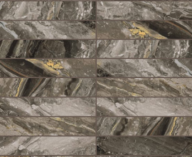 Декор Rex Ceramiche 756307 Prexious Dream Arabesque Mosaico 3x15 Matte 30x30
