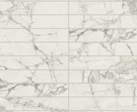 Декор Rex Ceramiche 756311 Prexious Mountain Treasure Mosaico 3x15 Glossy 30x30