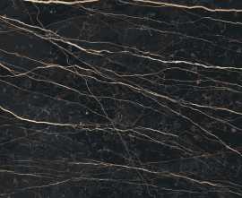 Керамогранит Rex Ceramiche 756417 Prexious Thunder Night Glossy Ret 6mm 80x80