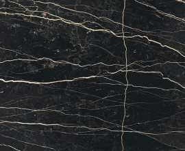 Керамогранит Rex Ceramiche 756393 Prexious Thunder Night Glossy Ret 6mm 120x120